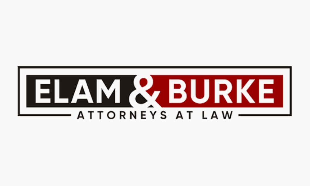 Elam & Burke Attorneys at Law